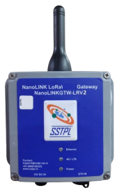 NanoLINK HUB GTW-LRV2